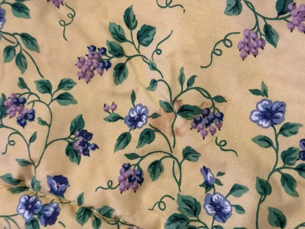Longaberger lilac rose
